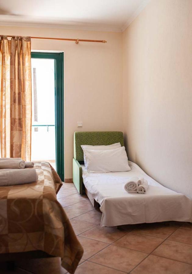 Cariatis Hotel Nea Kallikrateia