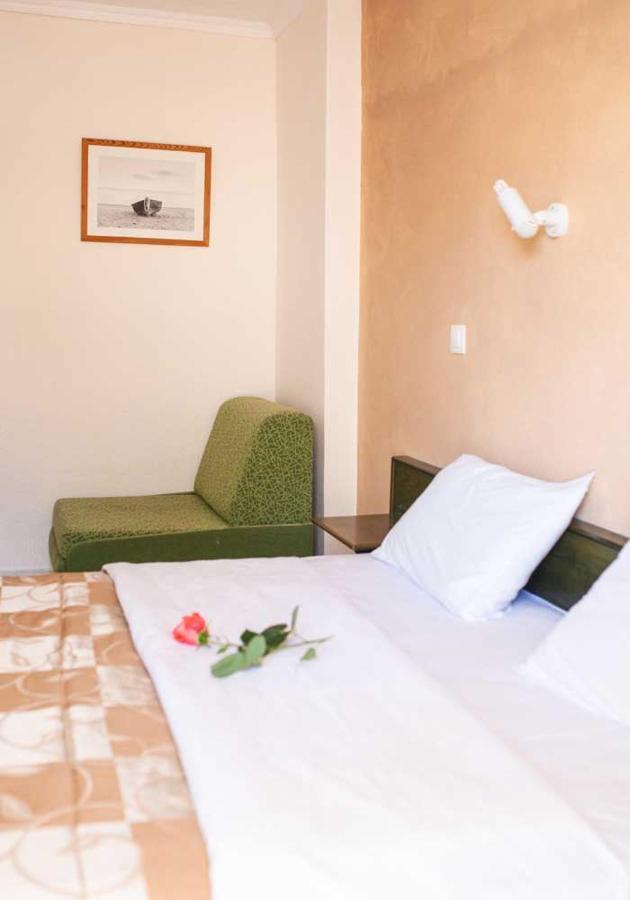 Cariatis Hotel 2*