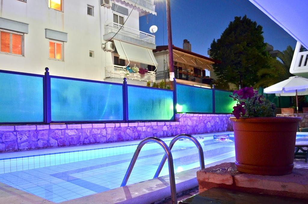 Cariatis Hotel