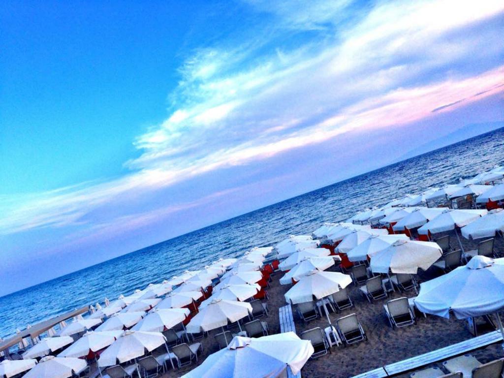 Hotel Cariatis 2*