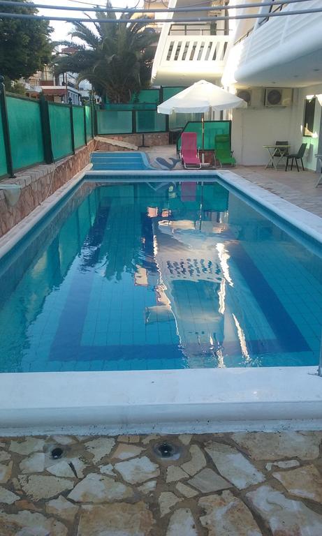 Hotel Cariatis Nea Kallikrateia