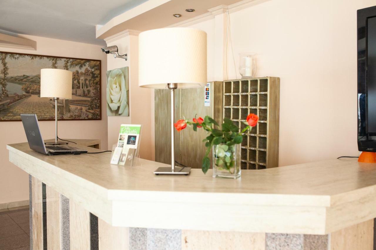 Hotel Cariatis 2*