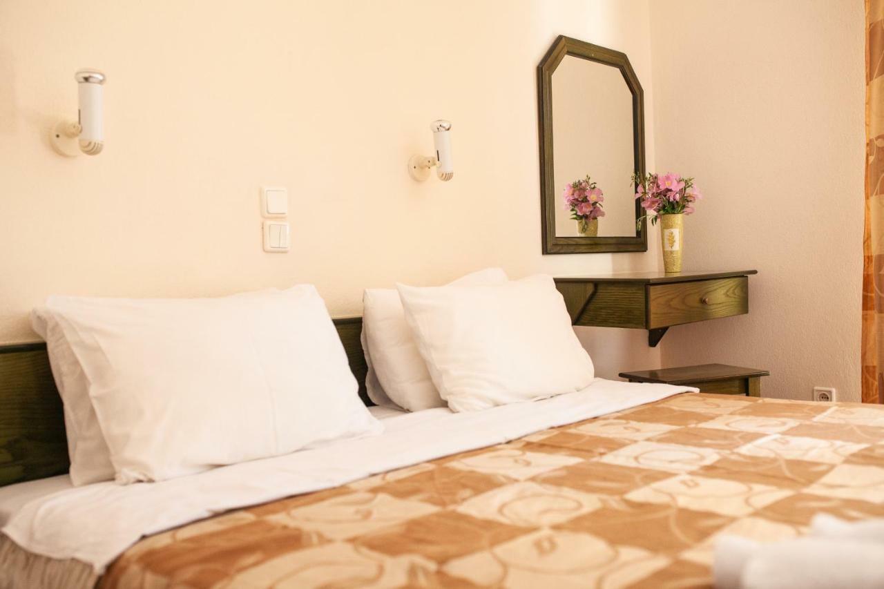 Hotel Cariatis