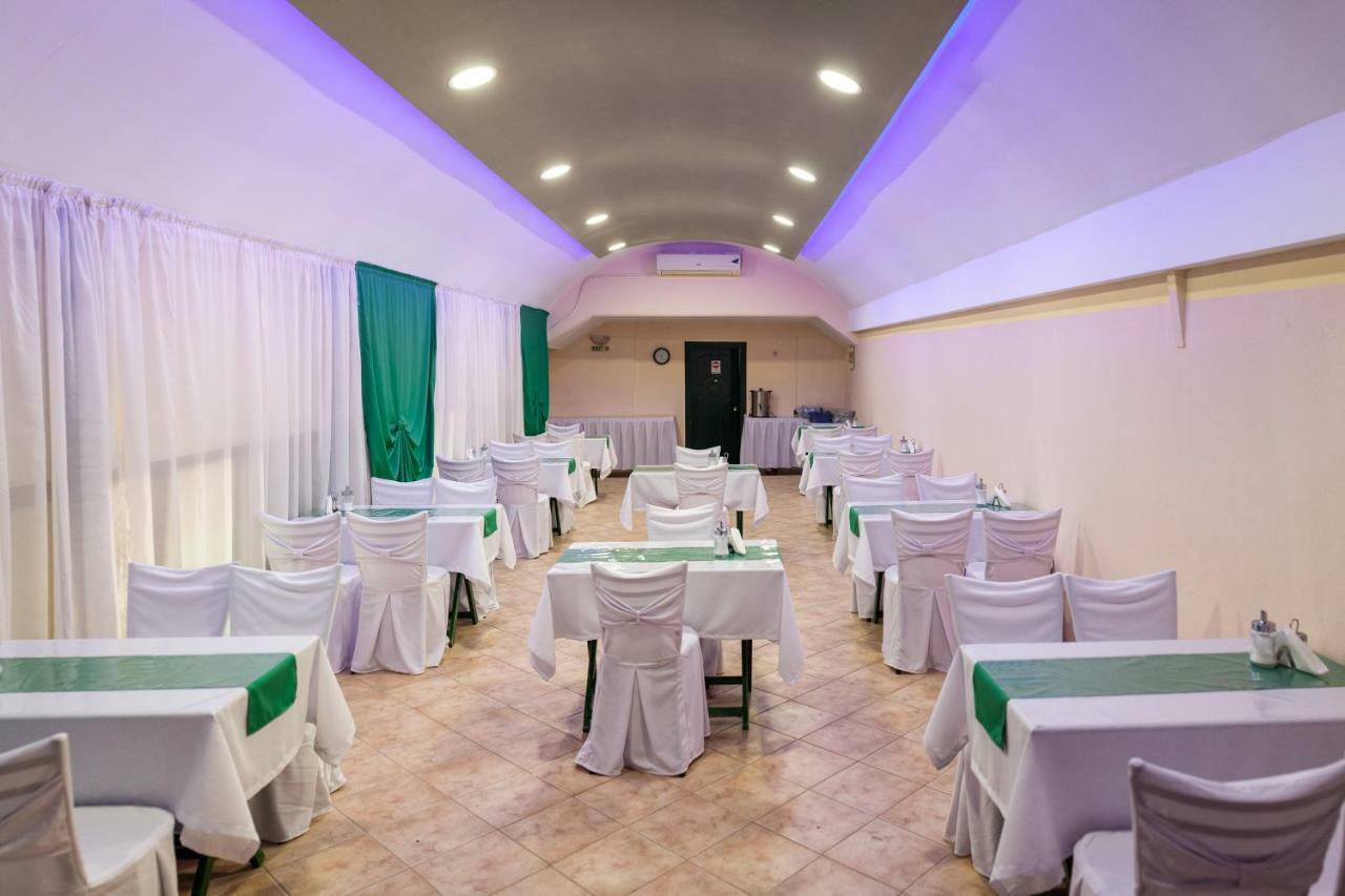 Cariatis Hotel