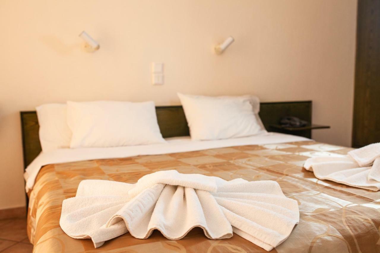 Cariatis Hotel Nea Kallikrateia