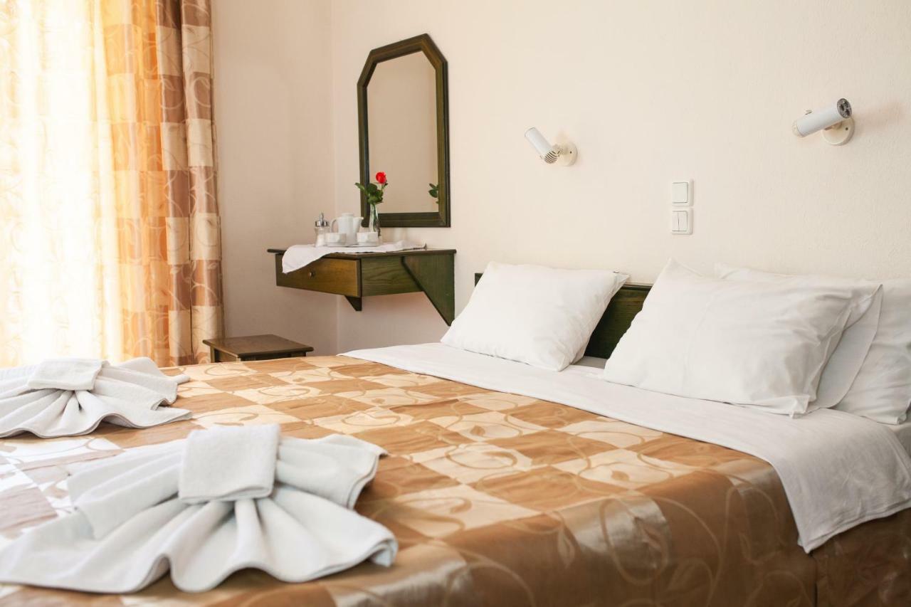 Hotel Cariatis Nea Kallikrateia