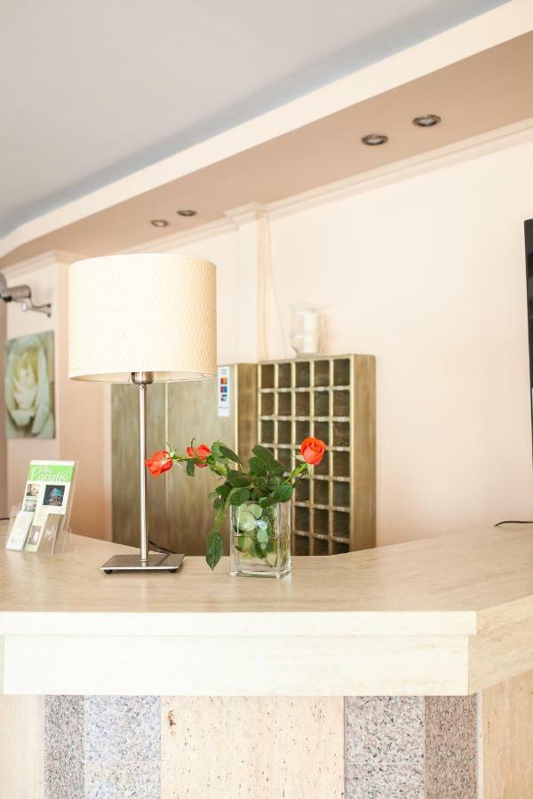 Hotel Cariatis 2*