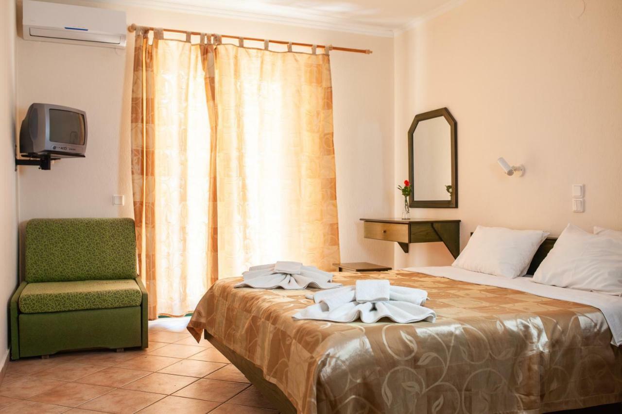 Cariatis Hotel