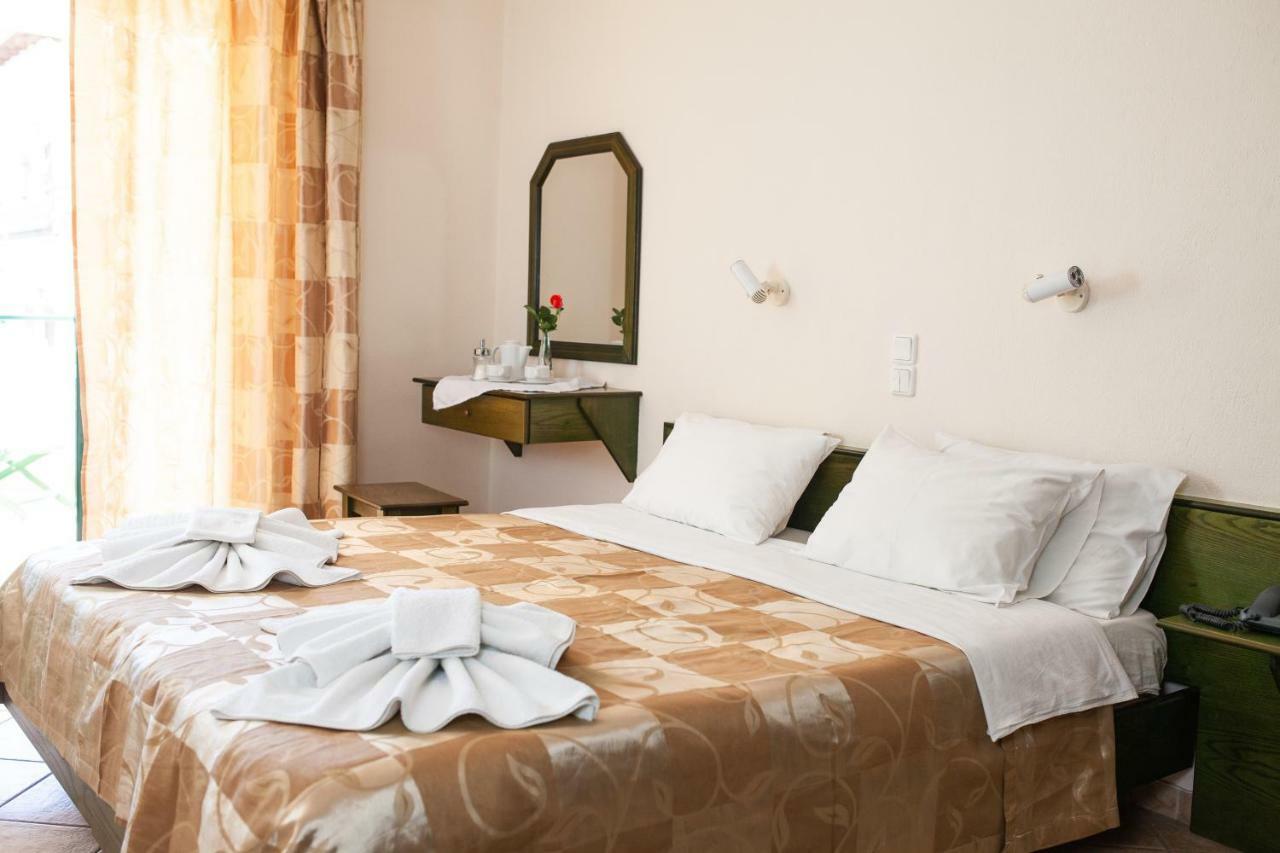 Cariatis Hotel